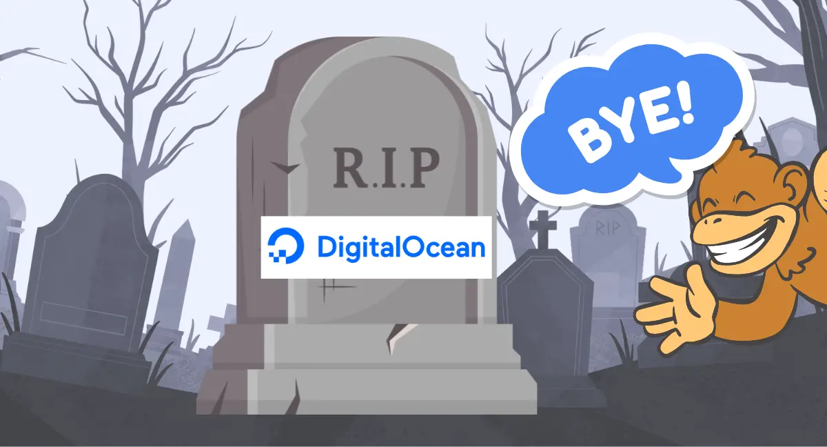 5 Great DigitalOcean App Platform Alternatives in 2026