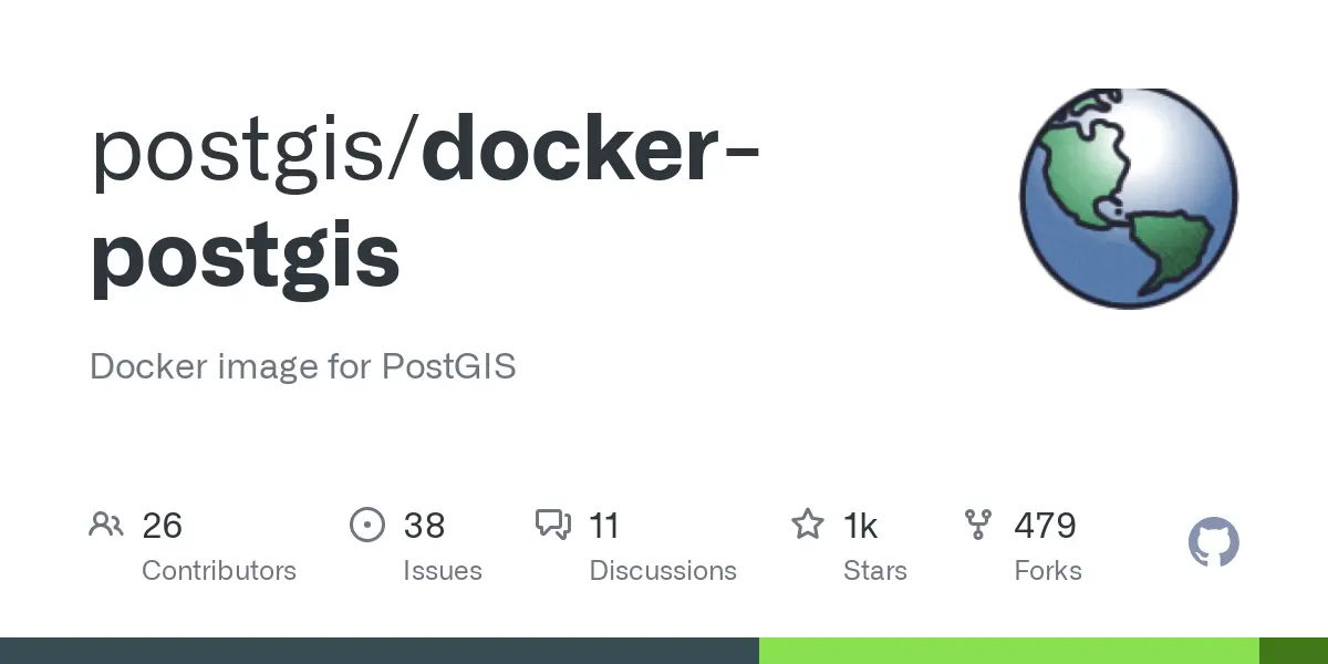 Docker PostGIS Setup in 2026: Run a Spatial Database with Docker