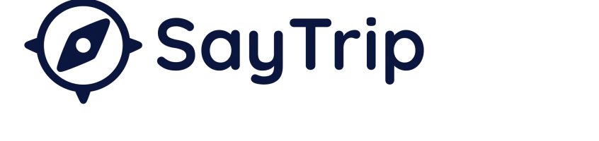 SayTrip logo
